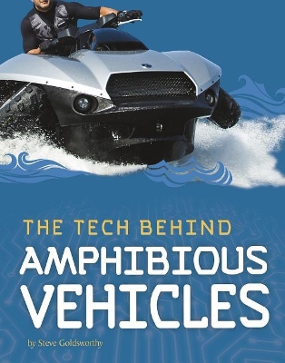 Amphibious Vehicles book