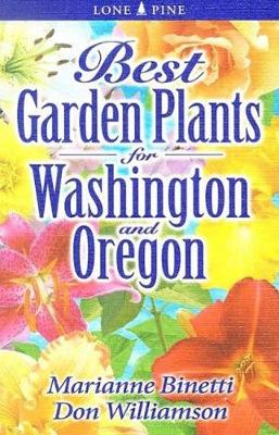 Best Garden Plants for Washington and Oregon book