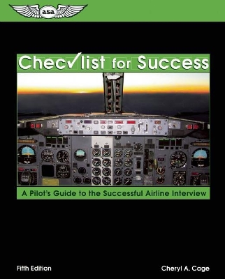 Checklist for Success by Cheryl A. Cage