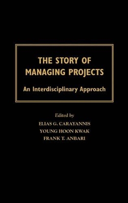Story of Managing Projects book