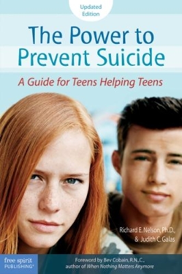 Power to Prevent Suicide book