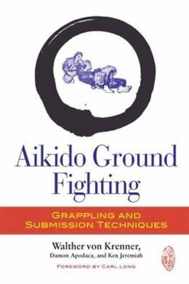 Aikido Ground Fighting book