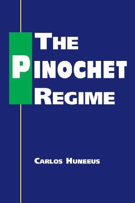 Pinochet Regime book