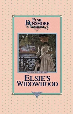 Elsie's Widowhood, Book 7 book