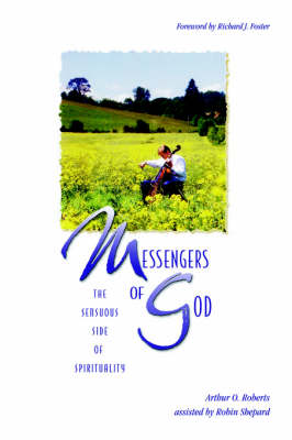 Messengers of God book