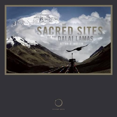 Sacred Sites of the Dalai Lamas book