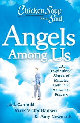 CSS: Angels Among Us book