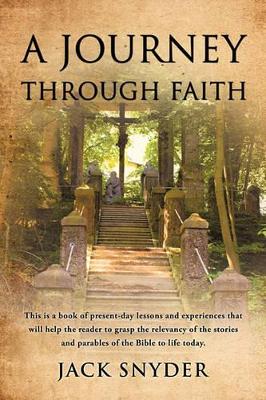 A Journey Through Faith book
