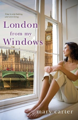 London From My Windows book