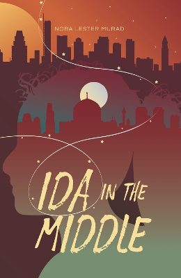 Ida In The Middle book