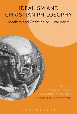 Idealism and Christian Philosophy book