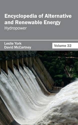 Encyclopedia of Alternative and Renewable Energy book