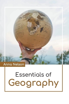 Essentials of Geography book