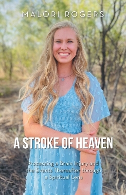 A Stroke of Heaven book