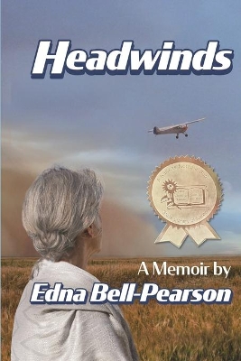 Headwinds: a memoir book