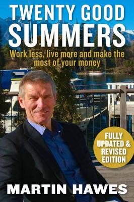 Twenty Good Summers book