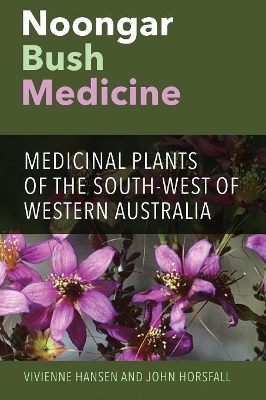 Noongar Bush Medicine book