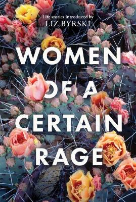 Women of a Certain Rage book