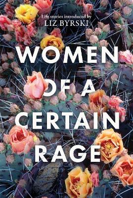 Women of a Certain Rage book