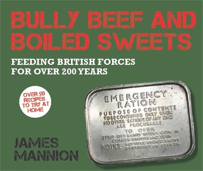 Bully Beef and Boiled Sweets book