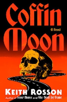 Coffin Moon book