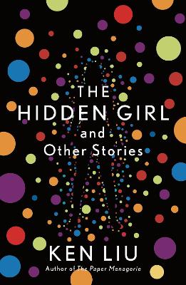 The Hidden Girl and Other Stories book