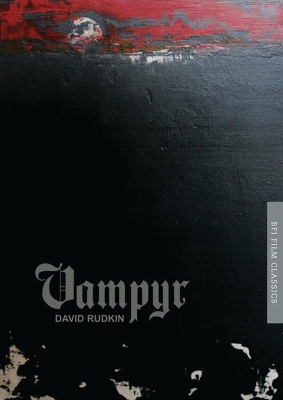 Vampyr by David Rudkin