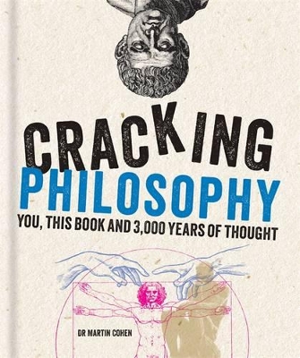 Cracking Philosophy book