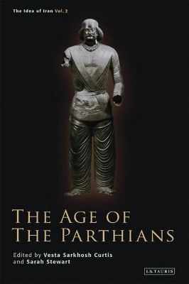Age of the Parthians book