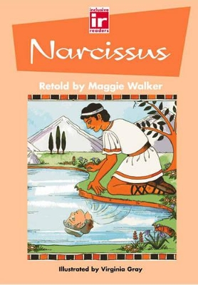Narcissus book