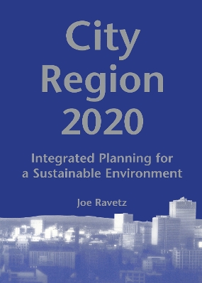 City-Region 2020 book