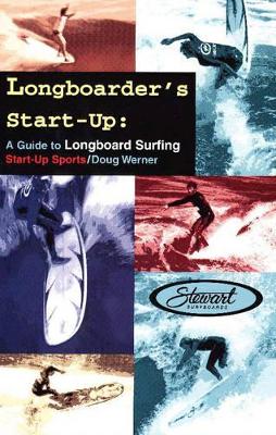 Longboarder's Start-Up book