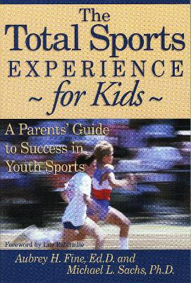 Total Sports Experience for Kids book