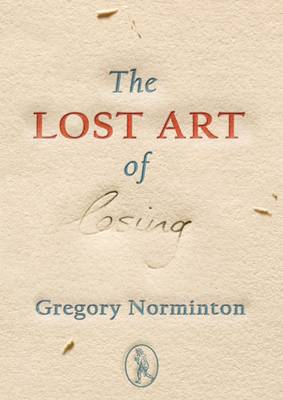 Lost Art of Losing book