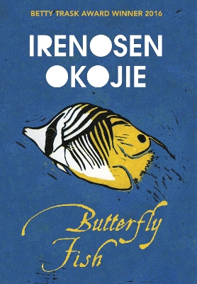 Butterfly Fish by Irenosen Okojie