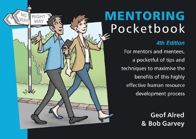 Mentoring Pocketbook book