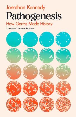 Pathogenesis: How germs made history book