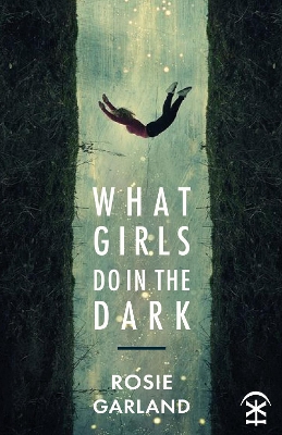 What Girls Do in the Dark book