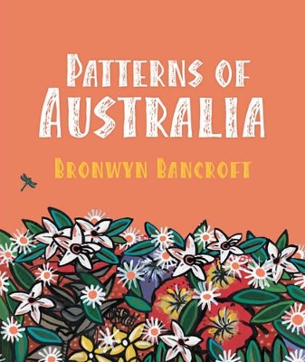 Patterns of Australia book