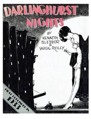 Darlinghurst Nights book