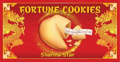 Fortune Cookies: Love, Success, Happiness cards book