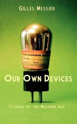 Our Own Devices book