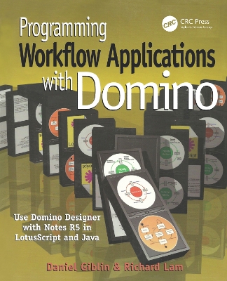 Programming Workflow Applications with Domino book