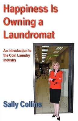 Happiness is Owning a Laundromat book