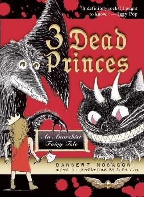 3 Dead Princes book