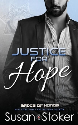 Justice for Hope book