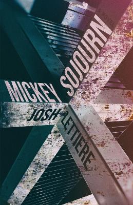 Mickey Sojourn book