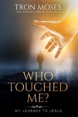 Who Touched Me? book