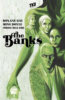 The Banks Box Set by Roxane Gay