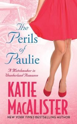 The Perils of Paulie book